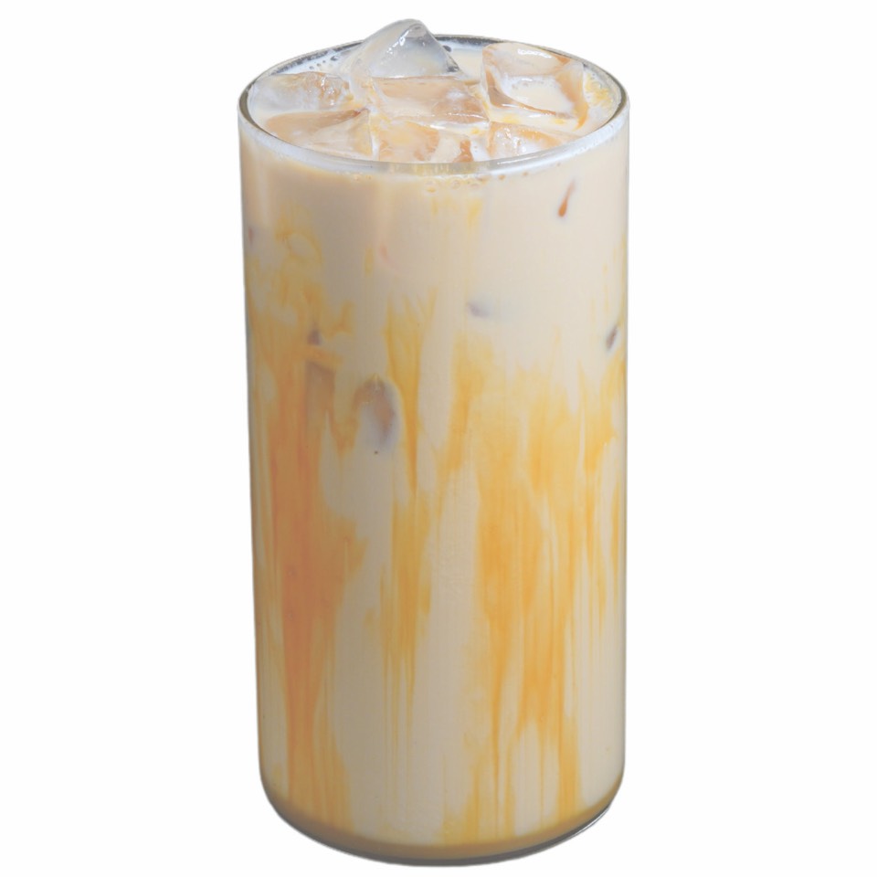 Caramel Macchiato