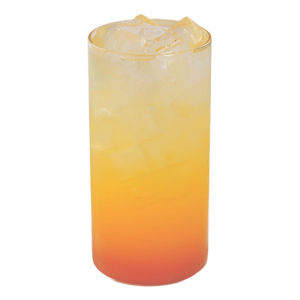 Mango Passion